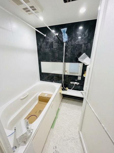 世田谷区松原２丁目のマンション