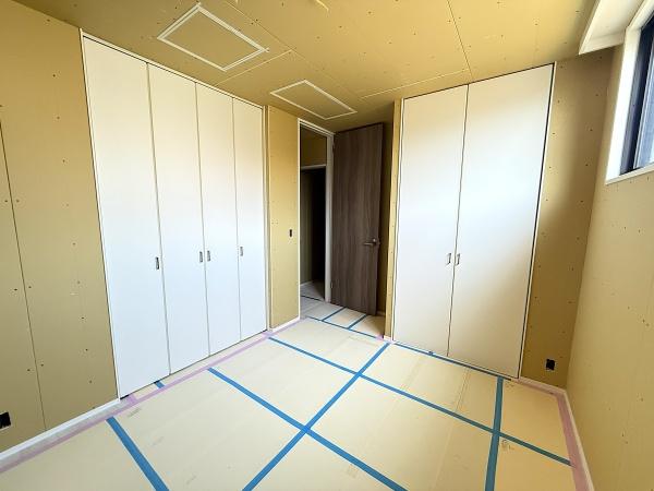 世田谷区松原２丁目のマンション