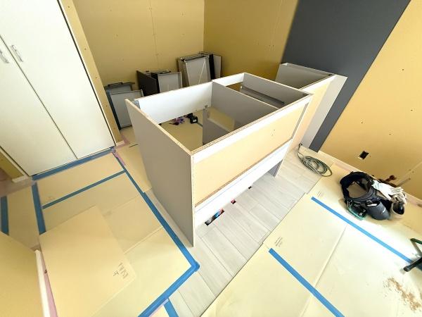 世田谷区松原２丁目のマンション