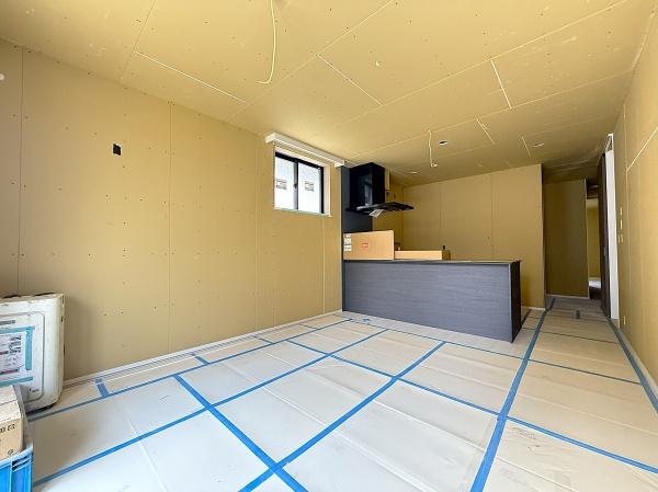 世田谷区松原２丁目のマンション