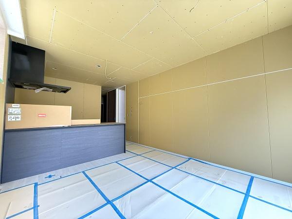 世田谷区松原２丁目のマンション