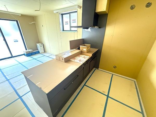 世田谷区松原２丁目のマンション