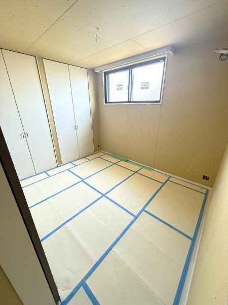 世田谷区松原２丁目のマンション