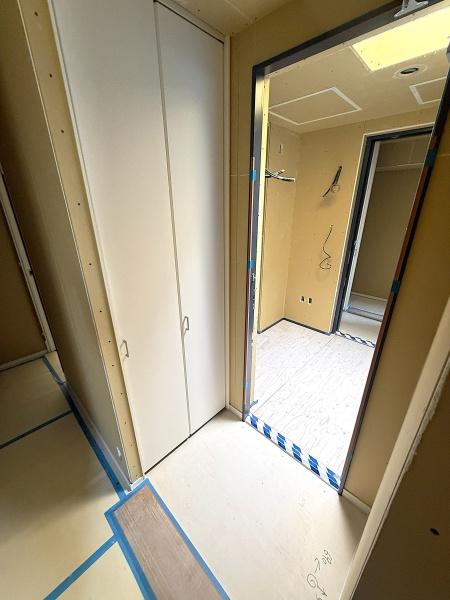 世田谷区松原２丁目のマンション