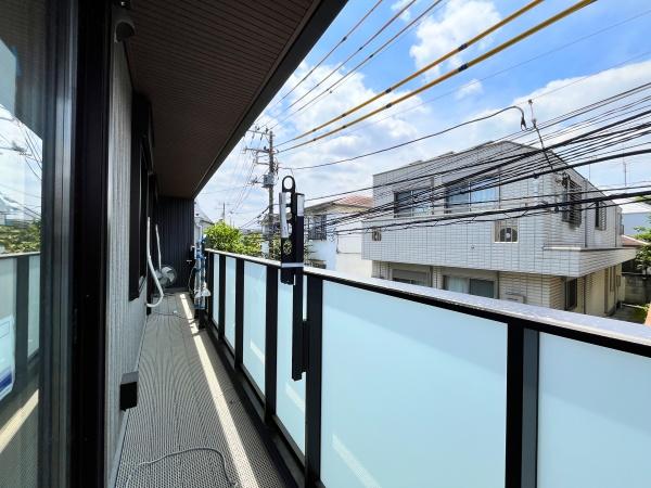 世田谷区松原２丁目のマンション