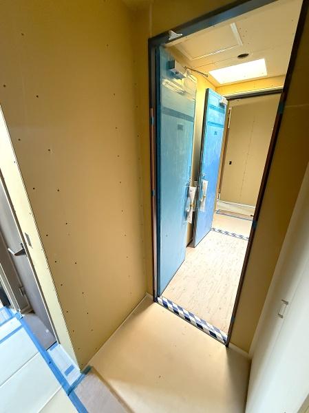 世田谷区松原２丁目のマンション