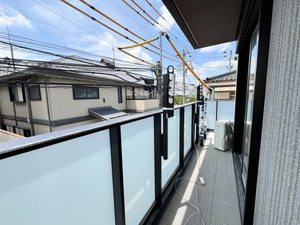世田谷区松原２丁目のマンション