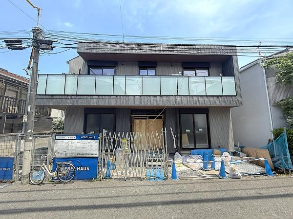 グランデュオ明大前