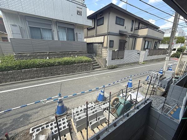 グランデュオ明大前