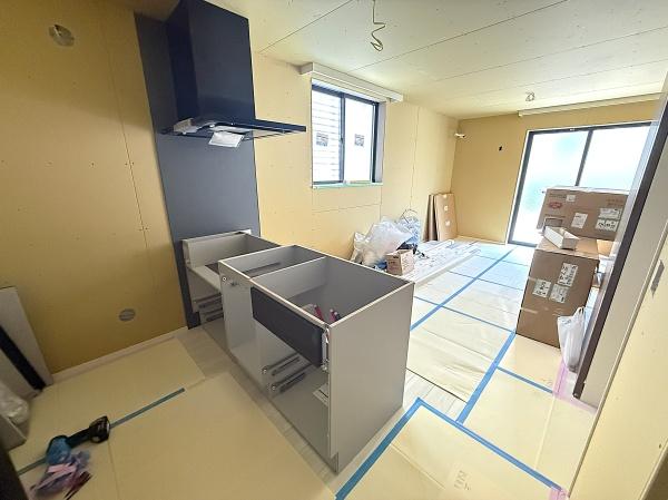 グランデュオ明大前