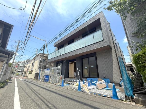 グランデュオ明大前