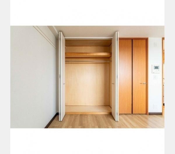 コンフォリア下北沢　8F