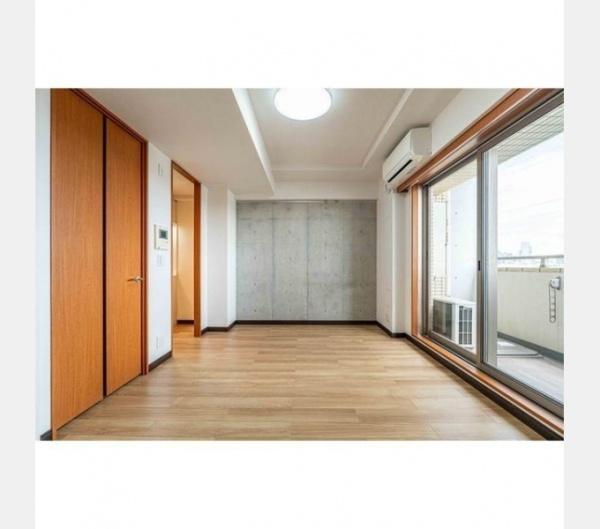 コンフォリア下北沢　8F