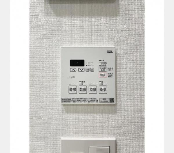 YSレジデンス代田橋　4F