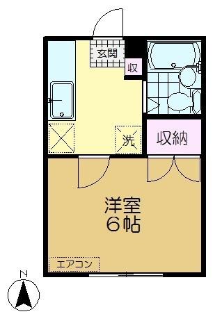 コートプリムローズ