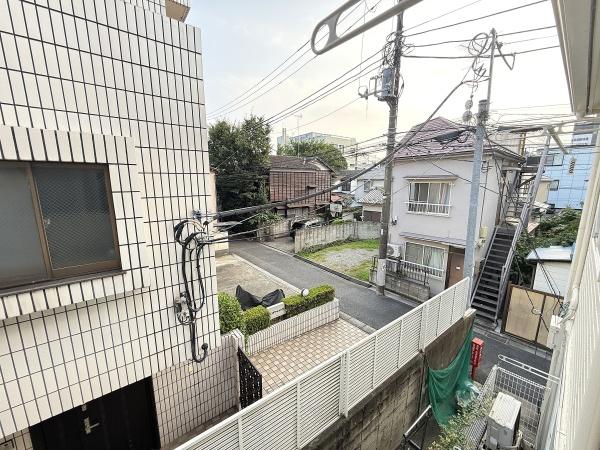 コートプリムローズ