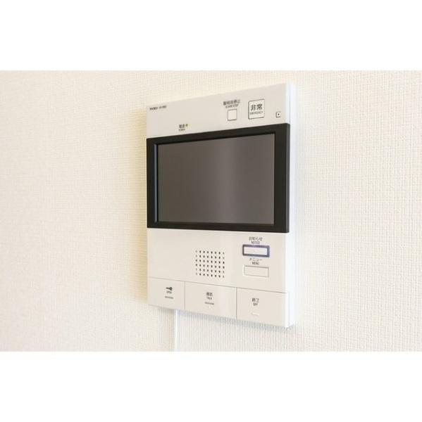 杉並区下高井戸４丁目のマンション