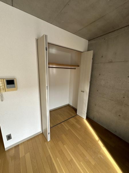 世田谷区羽根木２丁目のマンション
