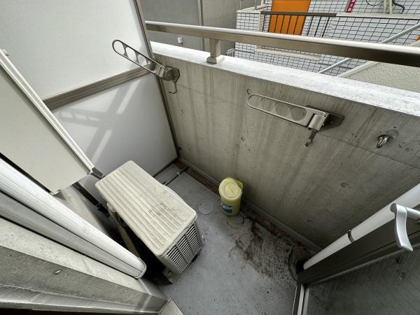 世田谷区羽根木２丁目のマンション
