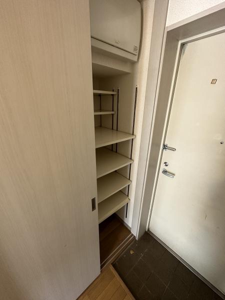 世田谷区羽根木２丁目のマンション