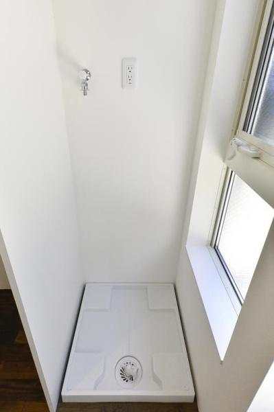 マツバラハウス　1F