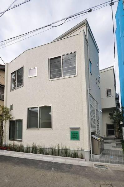 世田谷区大原２丁目のアパート