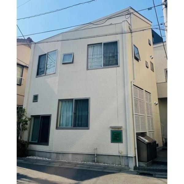世田谷区大原2丁目のアパート