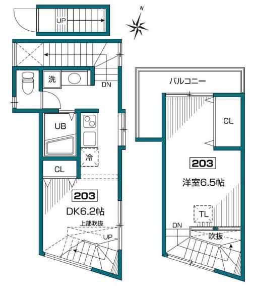 グランエッグス明大前サウス