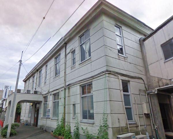 世田谷区宮坂２丁目のアパート(社会福祉法人児玉新生会児玉経堂病院)