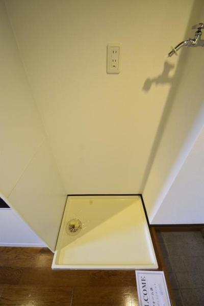世田谷区南烏山４丁目のマンション