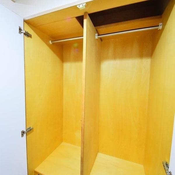 杉並区浜田山３丁目のマンション