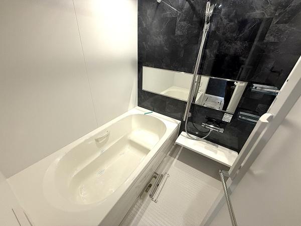 世田谷区松原２丁目のマンション