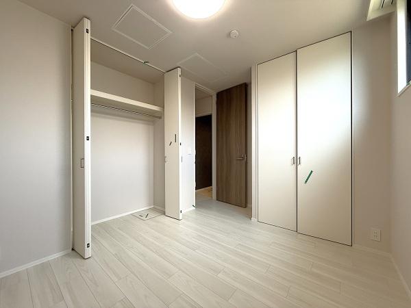世田谷区松原２丁目のマンション