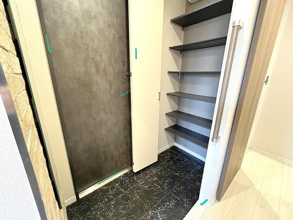 世田谷区松原２丁目のマンション
