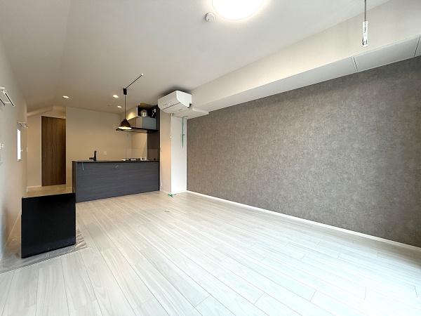 世田谷区松原２丁目のマンション