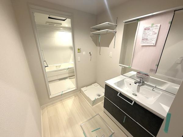 世田谷区松原２丁目のマンション