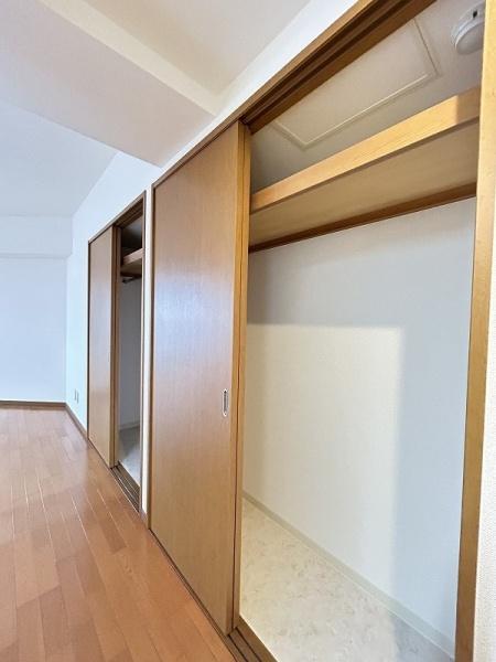 ウィルテラス新代田　4Ｆ