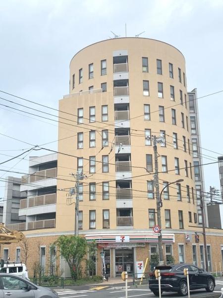 ウィルテラス新代田　4Ｆ