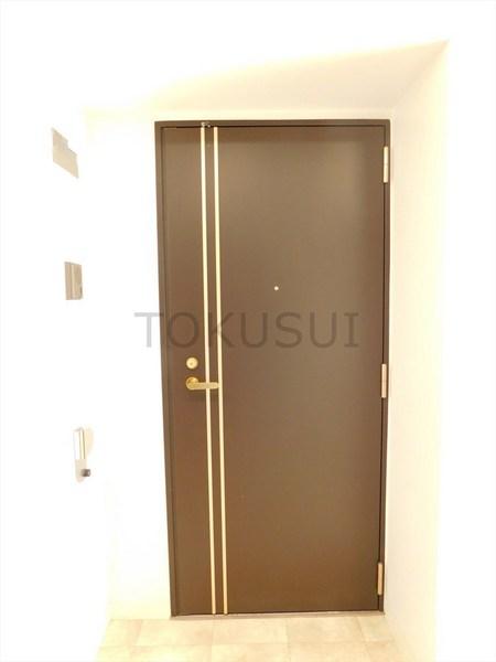 世田谷区羽根木１丁目のマンション