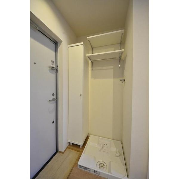 杉並区和泉１丁目のアパート