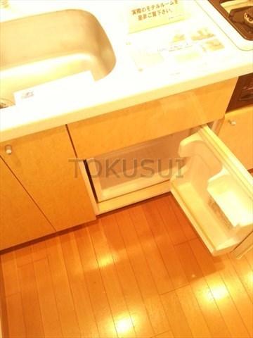 世田谷区羽根木１丁目のマンション