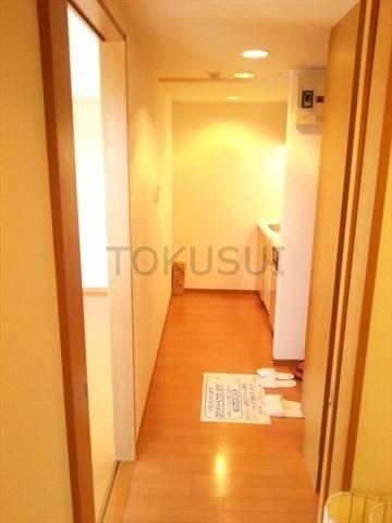 世田谷区羽根木１丁目のマンション