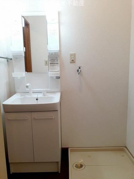 佐倉市臼井のアパート