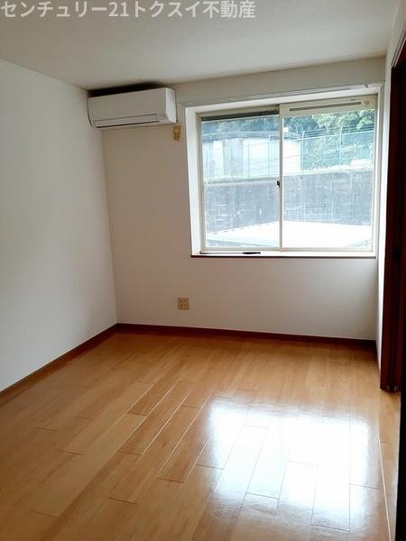 佐倉市臼井のアパート