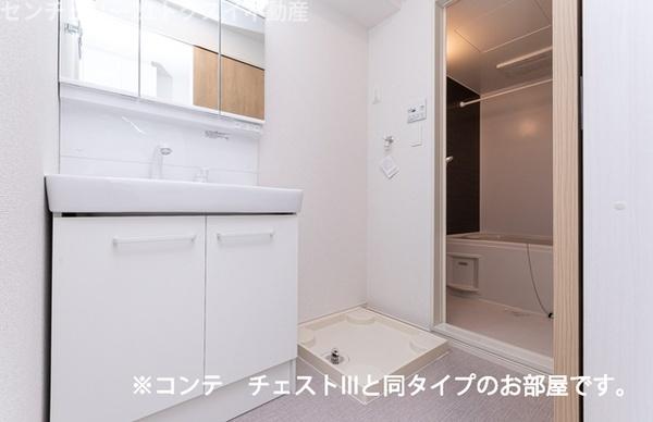 佐倉市王子台１丁目のアパート
