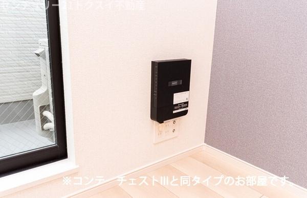 佐倉市王子台１丁目のアパート