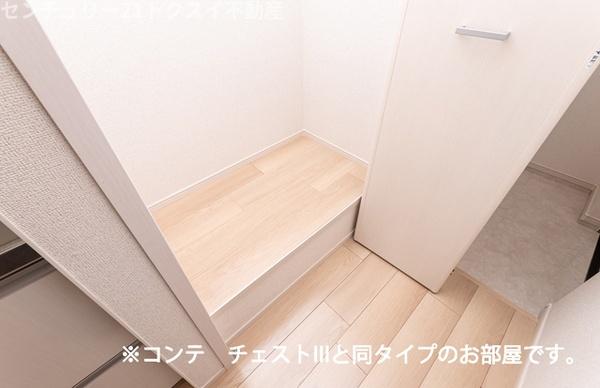 佐倉市王子台１丁目のアパート