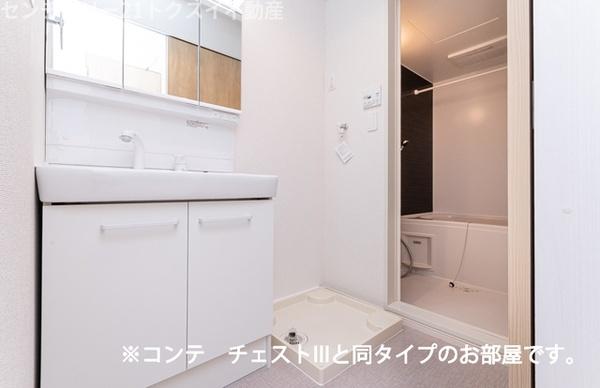 佐倉市王子台１丁目のアパート