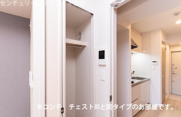 佐倉市王子台１丁目のアパート