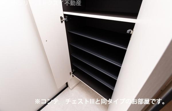 佐倉市王子台１丁目のアパート